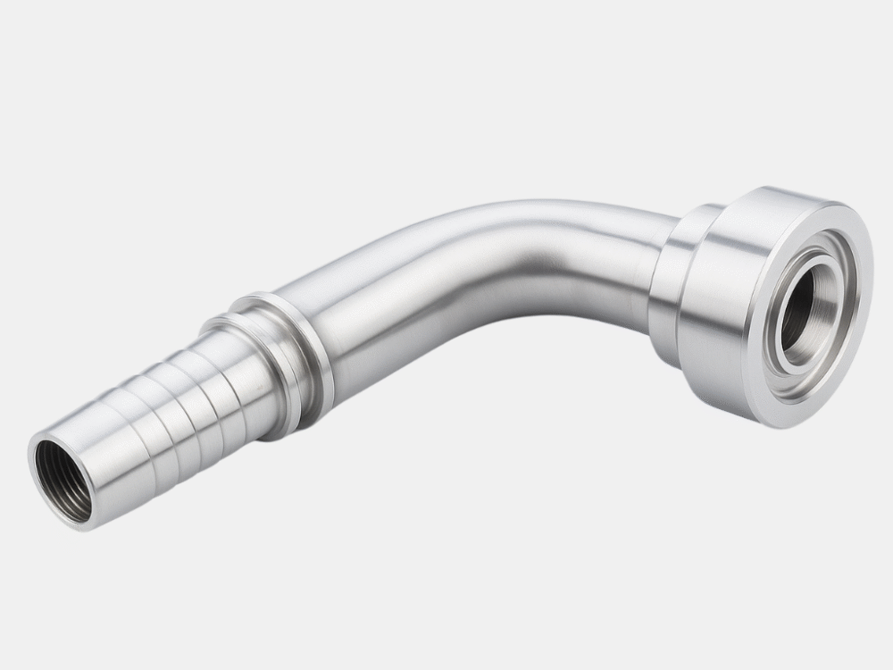 Terminal JIC90H 74° 16.12 Hembra 90°