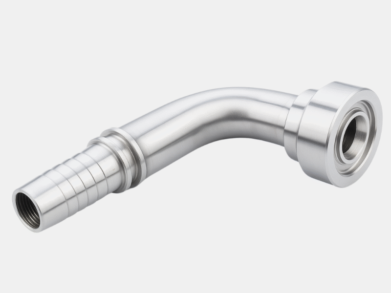 Terminal JIC90H 74° 16.12 Hembra 90°