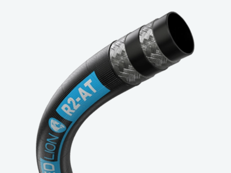 Manguera R2AT 1 " Rollo 50m