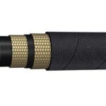 Manguera Hidráulica SAE 100 R2 AT 1 1/4" - 2 Mallas (Rollo 20mts)