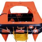 Balsa Salvavidas ZHR-U08 PX iso 9650 pack B