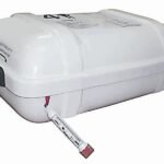 Balsa Salvavidas ZHR-U12 PX iso 9650 pack B