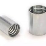 Férula 0400 SAE EN856 R9 4SP 5/16" Cuatro Mallas