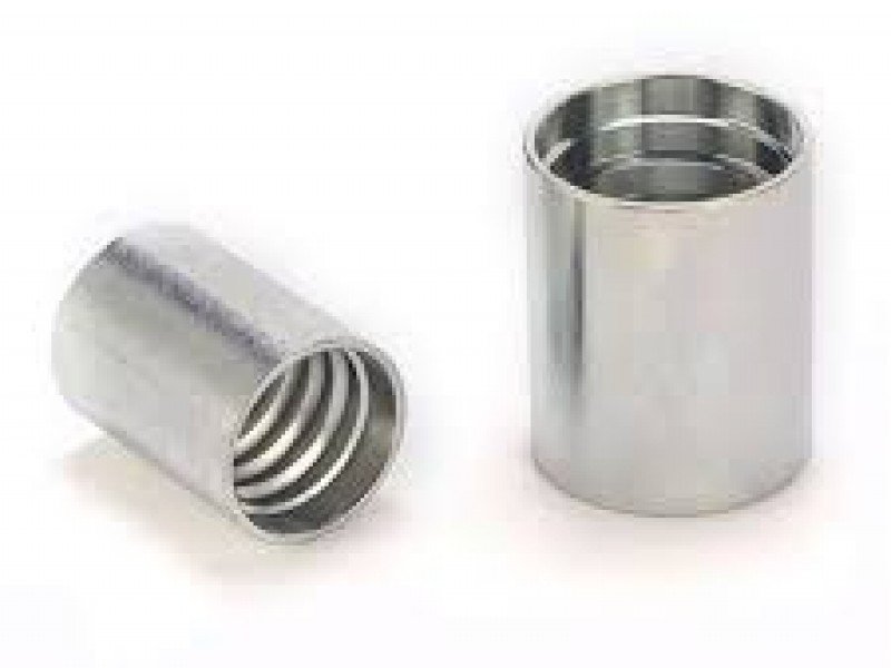 11000012-2 Férula 0400 SAE EN856 R12 4SH 2" Cuatro Mallas - Imagen 1