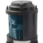 Luz Verde CXH1-21P Verde Estribor 2 M.N 112.5°