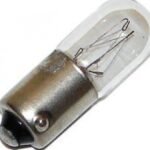 Bulbo/Ampolleta Convencional B15D 12 v 21 w Led