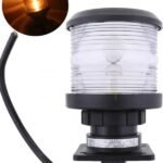 Luz Verde Todo Horizonte CXH6-3P 360° 2 m.n