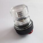 Luz Blanca Todo Horizonte CXH6-5P 360° 2 m.n