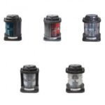 Luz Verde CXH6-11P Todo Horizonte 360 ° 3 m.n