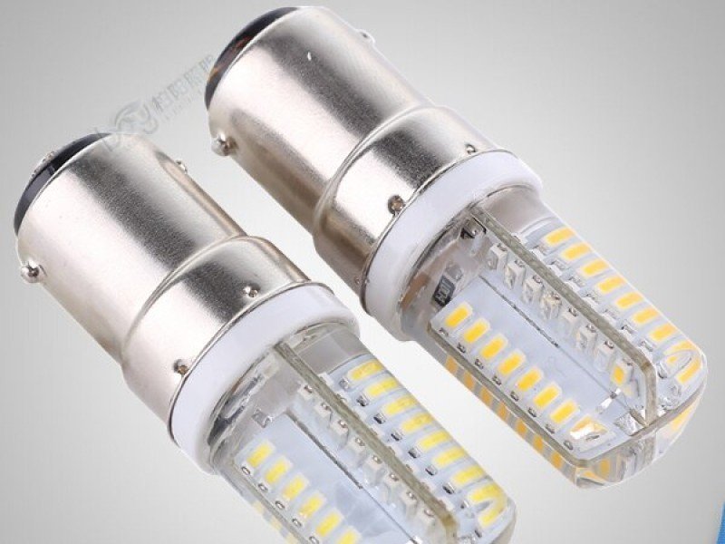 20000900 Bulbo/Ampolleta B15D 24V - Imagen 1