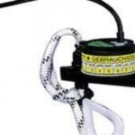 Gancho Set Válvula a Cable Aprete Acerinox