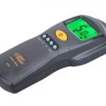 Higrómetro Sensor Humedad Madera AS981