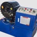 Prensadora de Manguera Hidráulica DX 76