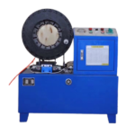 Prensadora De Manguera Hidráulica DX 102