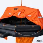 Balsa Salvavidas ZHR-A06 Pack A o B Solas