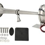 Bocina niebla Single 12V