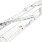 Regla Náutica Paralela 450mm