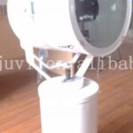 Foco busca boya mod TG 27 12" 220 v 1.000 w con brazo