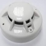 Alarma Detector de Humo YT102