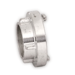 Adaptador Hembra STORZ Con BSP, 50mm Aluminio