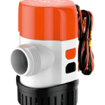 Bomba sumergible NO automática 1100 12V