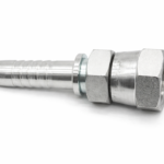 Terminal JIC Hembra Recto 74° - 05.04