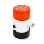 Bomba sumergible no automatica 350 gph 12v - Imagen 4