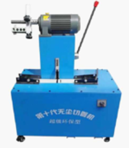 Cortadora/peladora de Manguera Hidráulica CUSKU-200