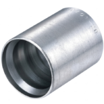 Férula 0210 SAE 100 R2 AT 2SN 5/8" Dos Mallas