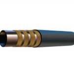 Manguera Hidráulica DIN EN856 7/8" - 4 Mallas (Rollo 10mts)