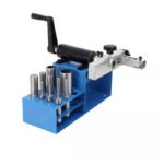 Peladora Externa/Interna De Manguera Hidráulica SKU300 - Imagen 2