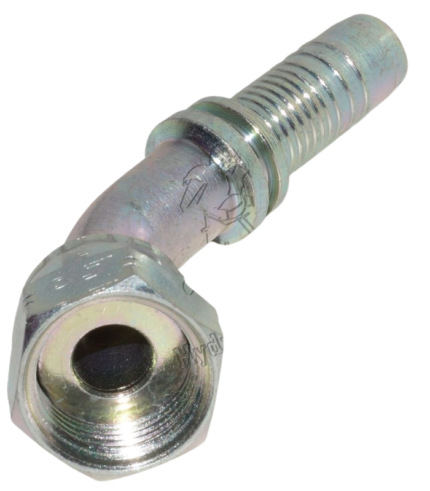 Terminal Orfs 45° Hembra 04.04