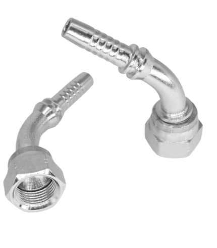 Terminal JIC 45° Hembra 24.20