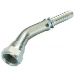 Terminal Recto JIC Hembra 74° - 04.04