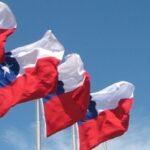 Bandera de Chile
