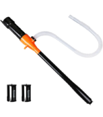 Bomba trasvasije combustible 220v flujo 50 mt3/hr,lev:10mt