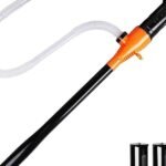 Bomba trasvasije combustible 220v flujo 50 mt3/hr,lev:10mt