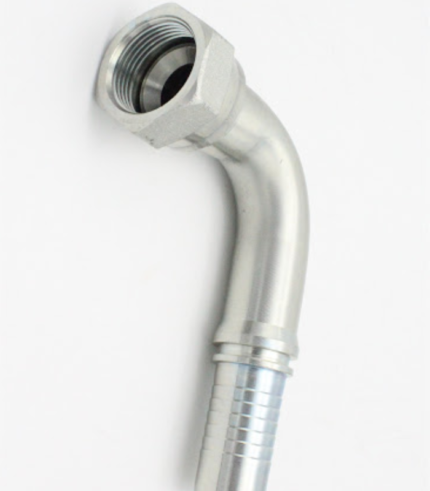 Terminal Orfs 90° Hembra 08.10