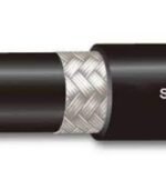 Manguera Hidráulica SAE100 R1AT 1/4" - 1 Malla (Rollo 50mts) - Imagen 3