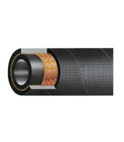 Manguera Hidráulica SAE100 R1AT 1/2" - 1 Malla (Rollo 50mts)