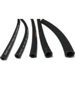 Manguera Hidráulica SAE 100 R1AT 3/8" - 1 Malla (Rollo 50mts)