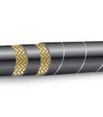 Manguera Hidráulica SAE100 R2AT 5/16" - 2 Mallas (Rollo 50mts)