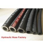 Manguera Hidráulica SAE100 R2AT 3/4" - 2 Mallas (Rollo 50mts) - Imagen 2