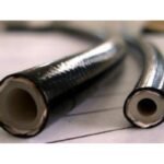 Manguera Hidráulica SAE100 R7 Termoplástica 1/4" (Rollo 50mts)