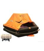 Balsa Salvavidas ZHR-A10 Px Pack A o B Solas Con Valvula