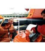 Balsa Salvavidas ZHR-A10 Px Pack A o B Solas Con Valvula - Imagen 2