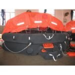 Balsa Salvavidas ZHR-A15 Pack A o B Solas