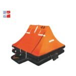 Balsa Salvavidas ZHR-U04 PX Yates y Lanchas