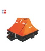 Balsa Salvavidas ZHR-U04 PX Yates y Lanchas