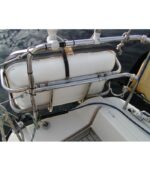 Balsa Salvavidas ZHR-U04 PX Yates y Lanchas - Imagen 3